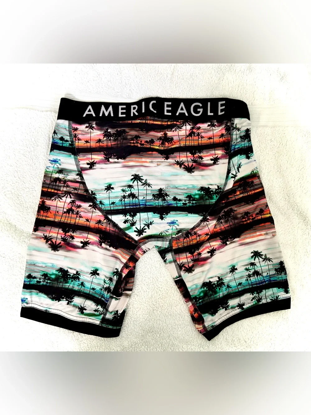 AEO & AE Flex american eagle